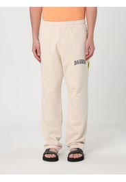 Pants BARROW Men color Cream