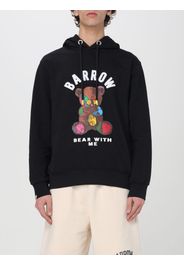 Sweatshirt BARROW Men color Black