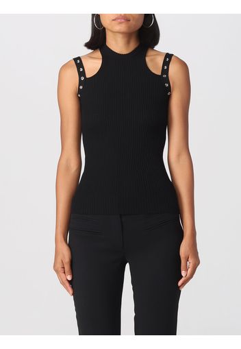 Top BLUMARINE Woman color Black