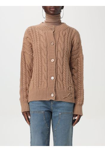 Sweater BLUMARINE Woman color Sand