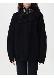 Sweater BLUMARINE Woman color Black