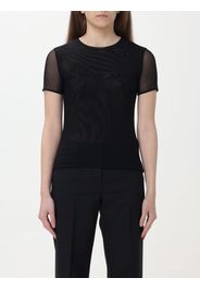 T-Shirt BLUMARINE Woman color Black