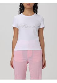 T-Shirt BLUMARINE Woman color White