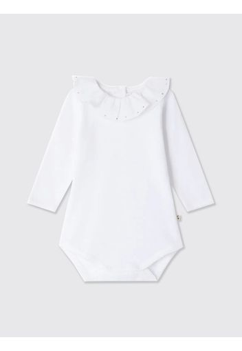 Bodysuit BONPOINT Kids color White