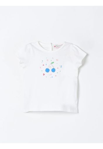 T-Shirt BONPOINT Kids color White