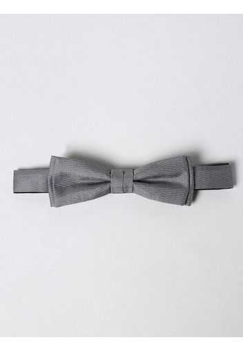 Bow Tie BOSS Men color Grey