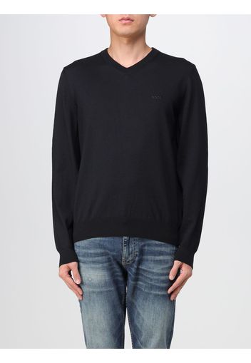 Sweater BOSS Men color Black 1