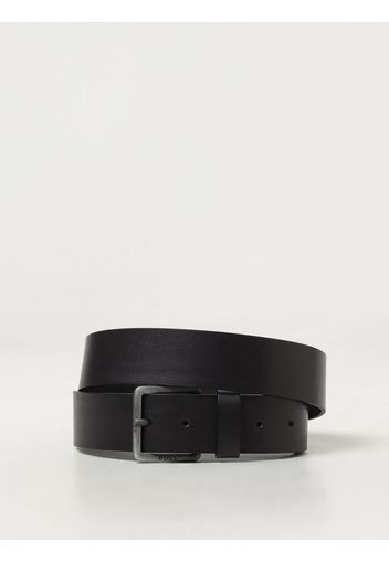 Belt BOSS Men color Black