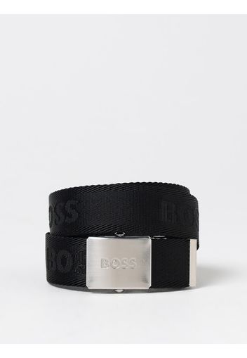 Belt BOSS Men color Black