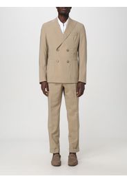 Suit BOSS Men color Beige