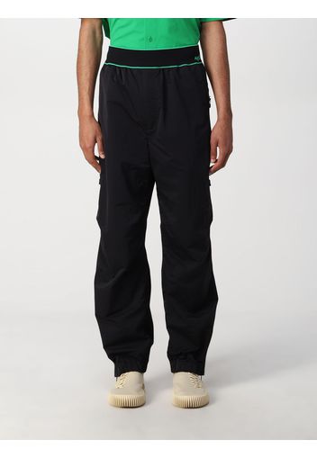 Bottega Veneta tech nylon cargo pants