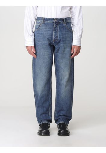 Bottega Veneta denim jeans