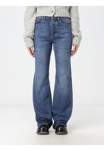 Bottega Veneta jeans in denim