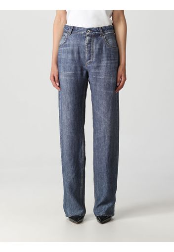 Bottega Veneta 5-pocket jeans