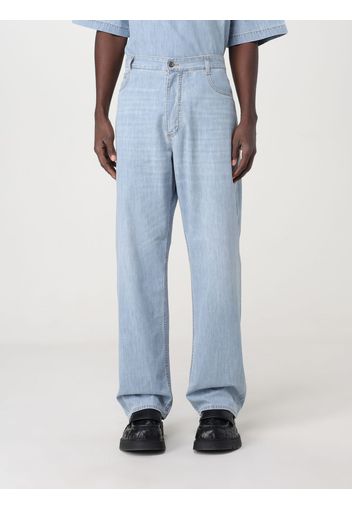 Jeans BOTTEGA VENETA Men color Denim