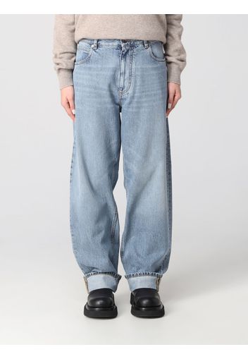 Bottega Veneta denim jeans