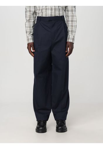 Pants BOTTEGA VENETA Men color Blue