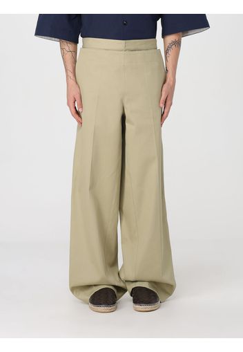 Pants BOTTEGA VENETA Men color Beige