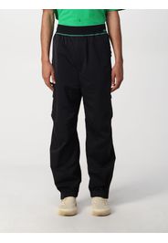 Bottega Veneta tech nylon cargo pants