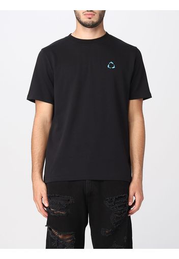 T-Shirt BOTTER Men color Black
