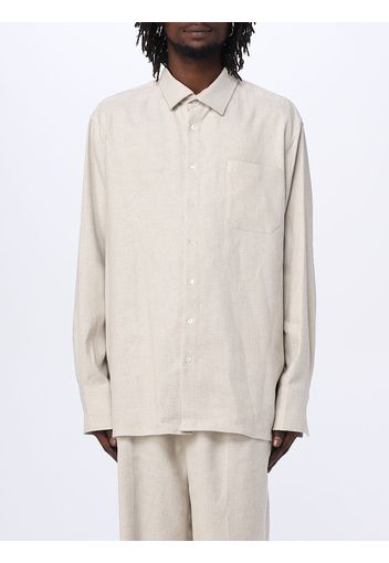 Shirt BOTTER Men color Beige