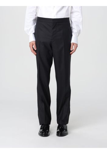 Pants BRUNELLO CUCINELLI Men color Black