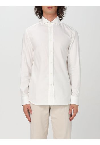 Shirt BRUNELLO CUCINELLI Men color White