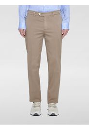 Pants BRUNELLO CUCINELLI Men color Sand