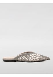 Shoes BRUNELLO CUCINELLI Woman color Natural