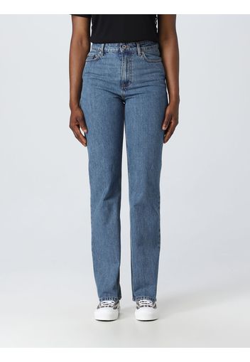 Burberry denim jeans