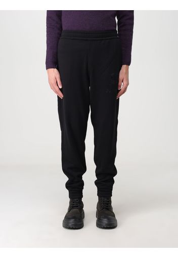 Burberry jogger pants in cotton