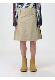 Burberry skirt in cotton