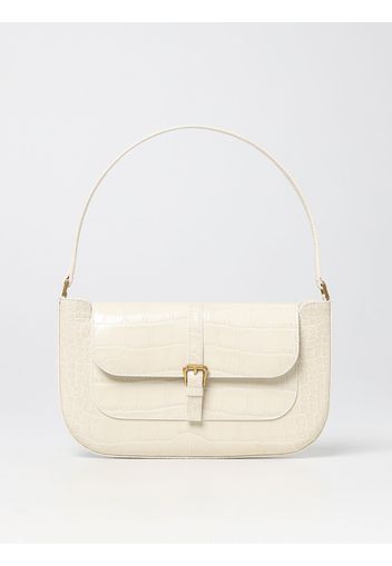 Shoulder Bag BY FAR Woman color White