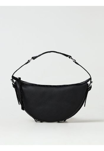 Shoulder Bag BY FAR Woman color Black