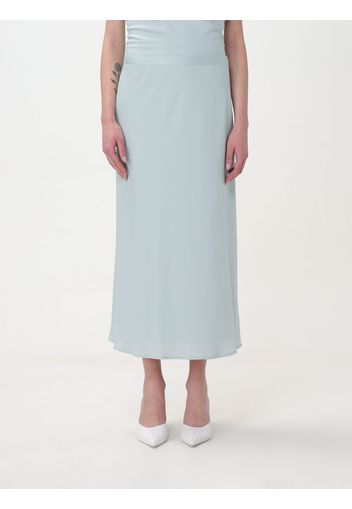 Skirt CALVIN KLEIN Woman color Water