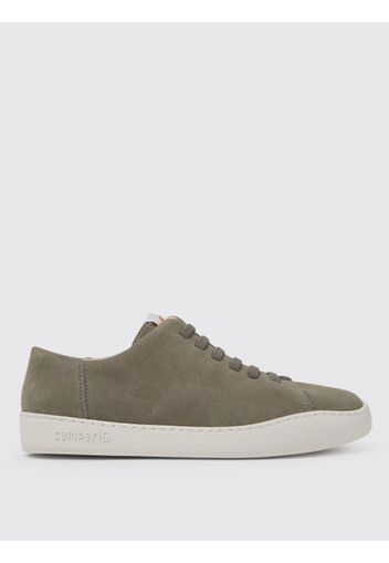 Peu Touring Camper sneakers in suede