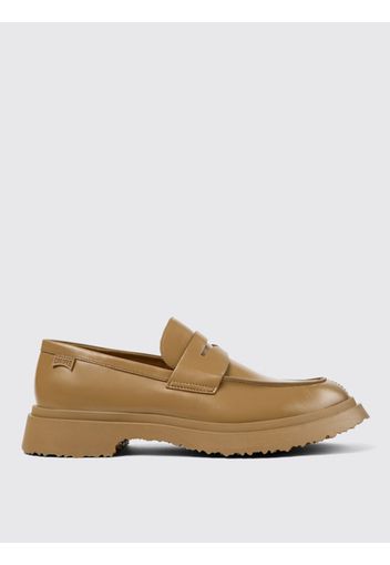 Loafers CAMPER Men color Brown