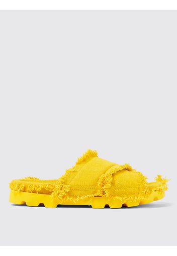 Sandals CAMPERLAB Men color Yellow