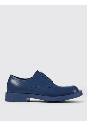Brogue Shoes CAMPERLAB Men color Blue