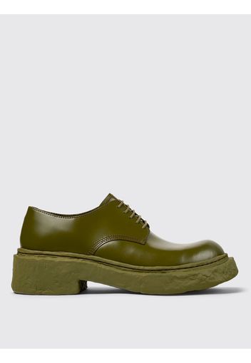 Brogue Shoes CAMPERLAB Men color Green