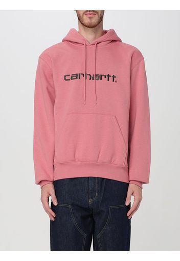 Sweatshirt CARHARTT WIP Men color Pink