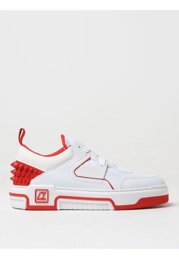 Sneakers CHRISTIAN LOUBOUTIN Men color White