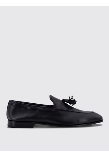 Loafers CHURCH'S Men color Black