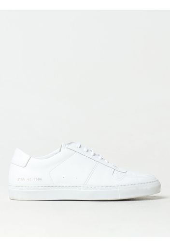 Sneakers COMMON PROJECTS Men color White