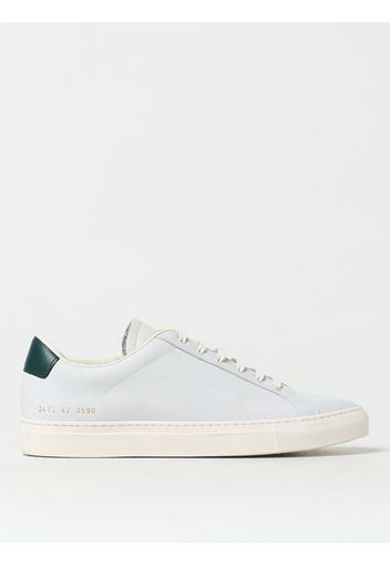 Sneakers COMMON PROJECTS Men color White