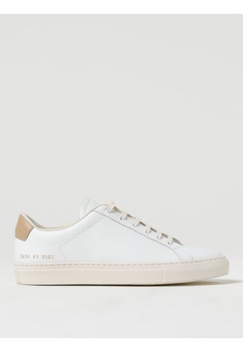 Sneakers COMMON PROJECTS Men color White
