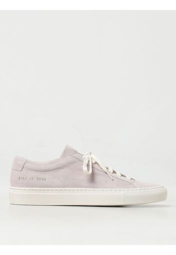 Sneakers COMMON PROJECTS Woman color Nude