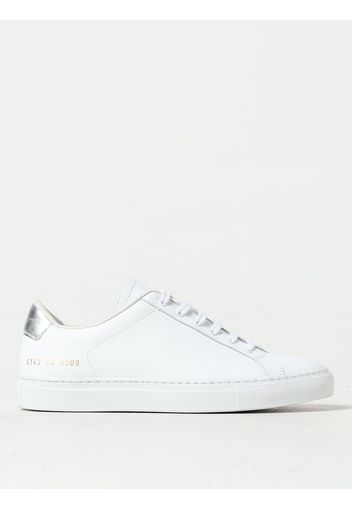 Sneakers COMMON PROJECTS Woman color White