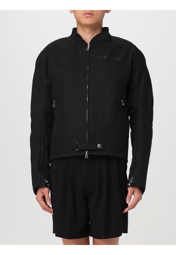 Jacket COURRÈGES Men color Black