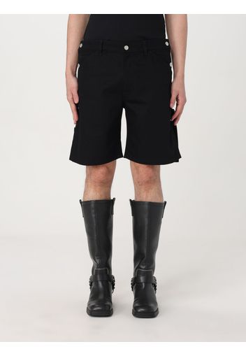 Short COURRÈGES Men color Black